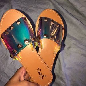 Comfortable and stylish